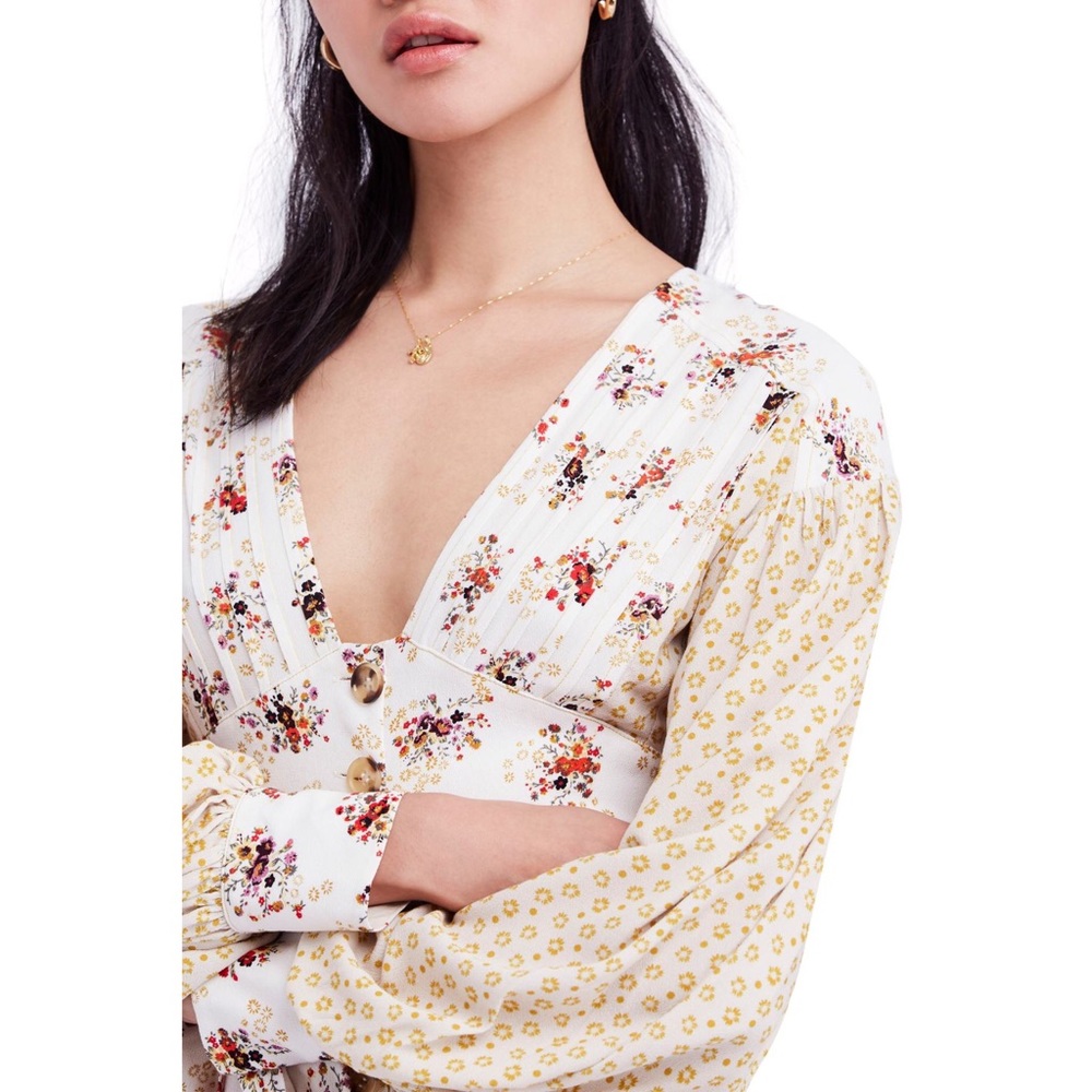 Free People Dress XS